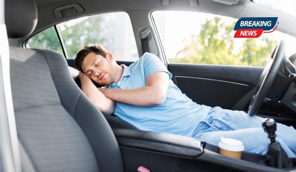The Legality of Car Sleeping in Virginia: What You Need to Know